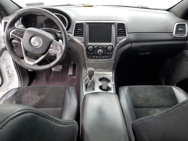Aukcja sprzedaży 2017 Jeep Grand Cherokee Laredo, vin: 1C4RJFAG0HC726728, numer aukcji: 44600543