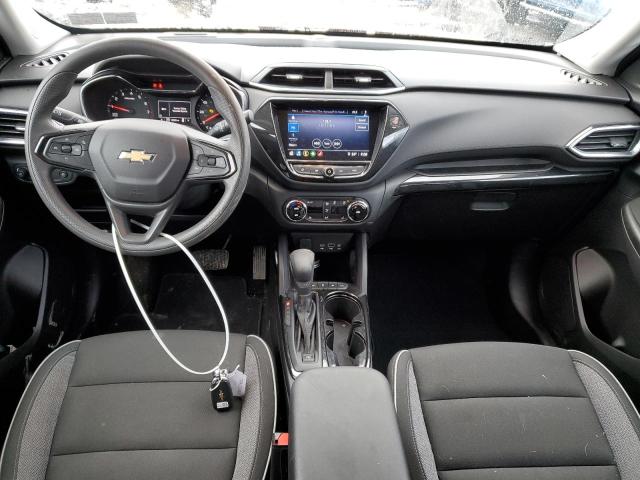 Продажа на аукционе авто 2021 Chevrolet Trailblazer Lt, vin: KL79MRSL2MB033161, номер лота: 44643713