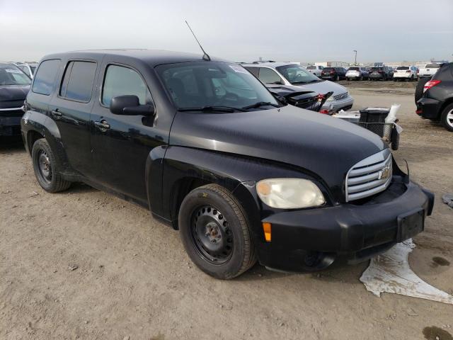 Aukcja sprzedaży 2009 Chevrolet Hhr Ls, vin: 3GNCA13B79S632925, numer aukcji: 44638953