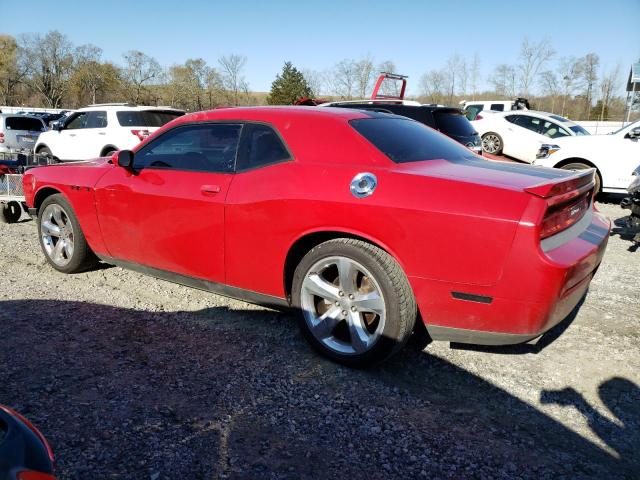 Aukcja sprzedaży 2013 Dodge Challenger R/t, vin: 2C3CDYBT7DH631096, numer aukcji: 44067993