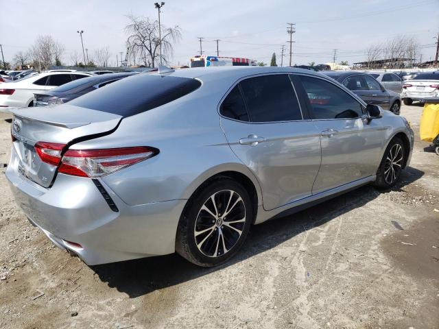 Aukcja sprzedaży 2020 Toyota Camry Se, vin: 4T1G11AK3LU908968, numer aukcji: 44546233
