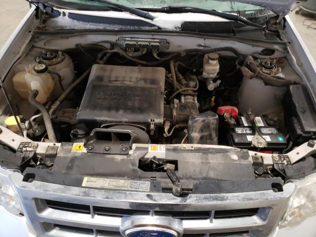 Продаж на аукціоні авто 2011 Ford Escape Xlt, vin: 1FMCU9DG8BKB03781, номер лоту: 43912503
