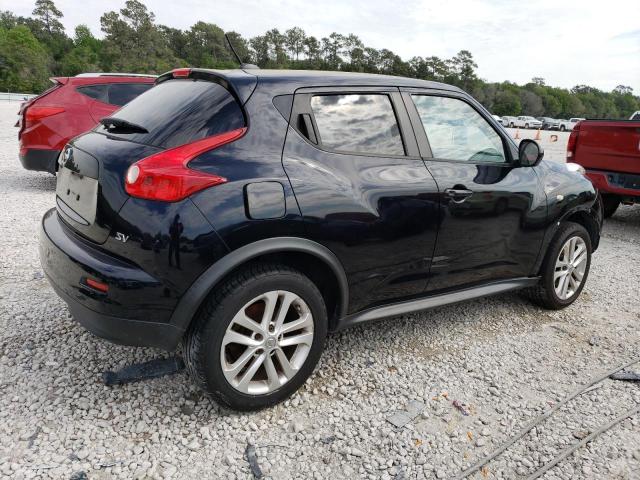 Aukcja sprzedaży 2011 Nissan Juke S, vin: JN8AF5MR0BT012423, numer aukcji: 44002733