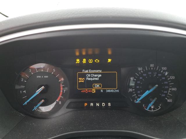 Aukcja sprzedaży 2014 Ford Fusion Se, vin: 3FA6P0HD0ER252700, numer aukcji: 44662713