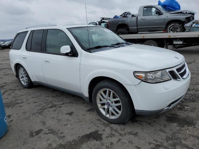 44666403 :رقم المزاد ، 5S3ET13S092801149 vin ، 2009 Saab 9-7x 4.2i مزاد بيع