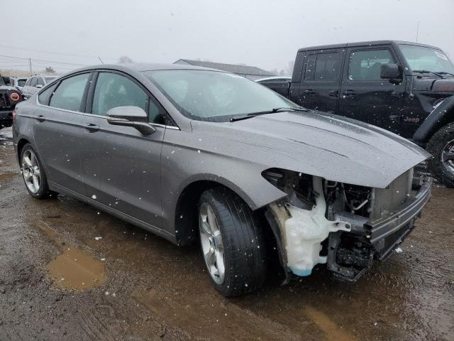 Aukcja sprzedaży 2014 Ford Fusion Se, vin: 3FA6P0HD0ER252700, numer aukcji: 44662713