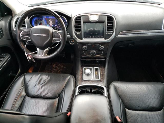 Aukcja sprzedaży 2018 Chrysler 300 Limited, vin: 2C3CCAKGXJH160411, numer aukcji: 43935323