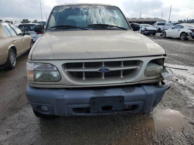 43943703 :رقم المزاد ، 1FMZU32X0XUC87362 vin ، 1999 Ford Explorer مزاد بيع