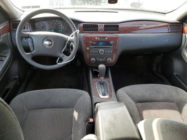 2009 Chevrolet Impala 1lt მანქანა იყიდება აუქციონზე, vin: 2G1WT57K091123264, აუქციონის ნომერი: 43618883
