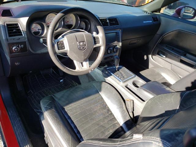 Aukcja sprzedaży 2013 Dodge Challenger R/t, vin: 2C3CDYBT7DH631096, numer aukcji: 44067993