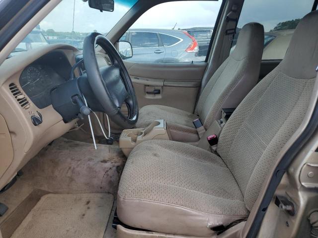43943703 :رقم المزاد ، 1FMZU32X0XUC87362 vin ، 1999 Ford Explorer مزاد بيع