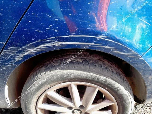 Aukcja sprzedaży 2015 Seat Ibiza Se T, vin: VSSZZZ6JZFR100776, numer aukcji: 43880793