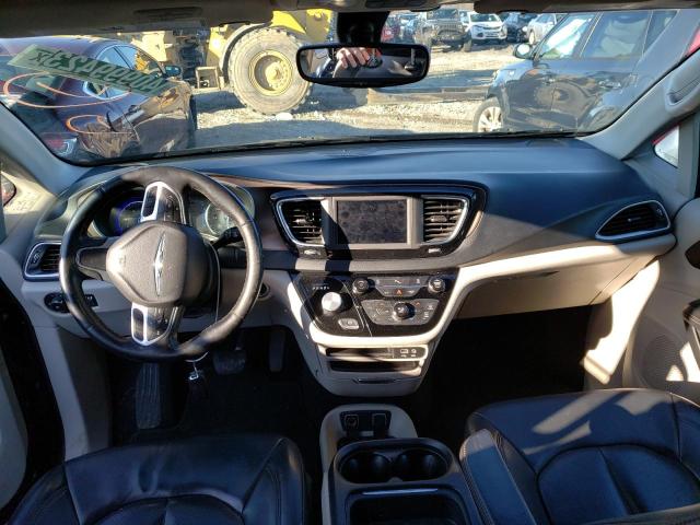2019 Chrysler Pacifica Touring L მანქანა იყიდება აუქციონზე, vin: 2C4RC1BG4KR650392, აუქციონის ნომერი: 40999423