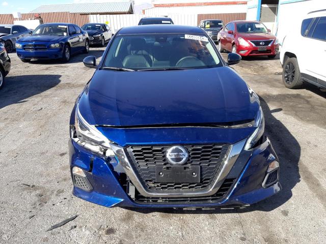 Aukcja sprzedaży 2021 Nissan Altima Sr, vin: 1N4BL4CV2MN413101, numer aukcji: 44466843