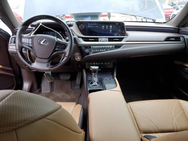 Продажа на аукционе авто 2020 Lexus Es 350 Luxury, vin: 58AEZ1B11LU069594, номер лота: 43450793