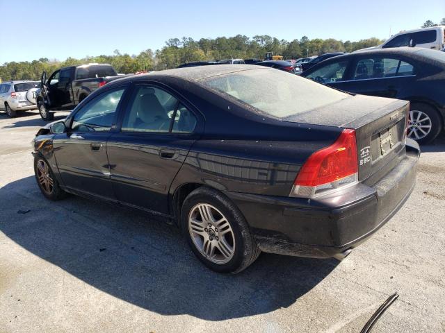 Aukcja sprzedaży 2006 Volvo S60 2.5t, vin: YV1RS592X62516473, numer aukcji: 44670343