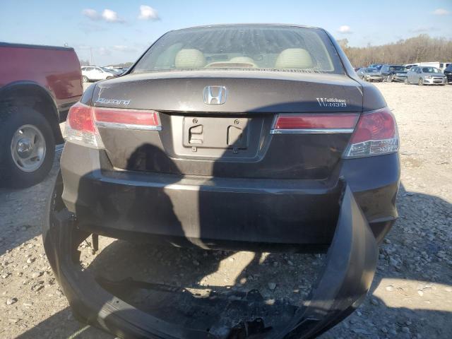 Aukcja sprzedaży 2011 Honda Accord Lx, vin: 1HGCP2F37BA057445, numer aukcji: 43832583
