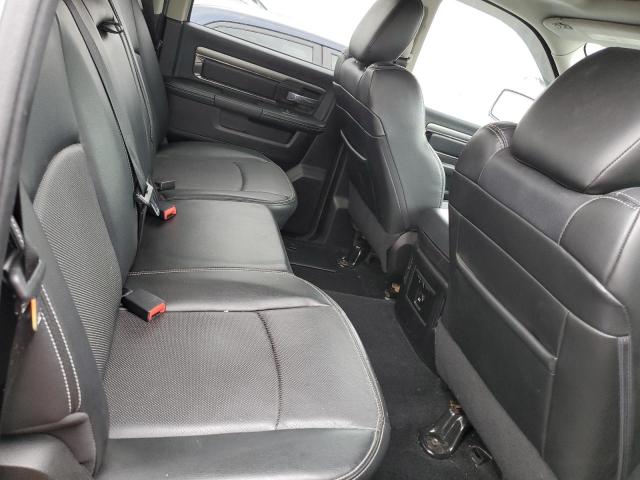 Продаж на аукціоні авто 2013 Ram 1500 Sport, vin: 1C6RR7MT8DS709738, номер лоту: 42670623