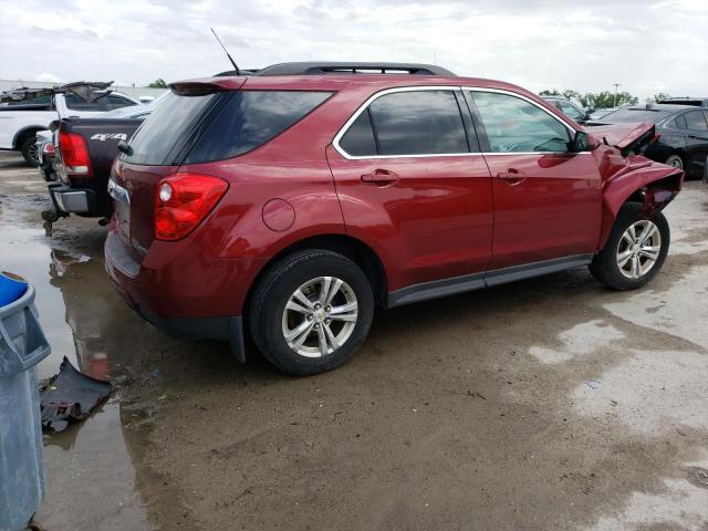 Aukcja sprzedaży 2010 Chevrolet Equinox Lt, vin: 2CNALDEW5A6414380, numer aukcji: 44469303