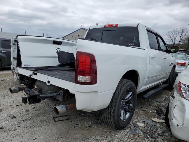 Продаж на аукціоні авто 2013 Ram 1500 Sport, vin: 1C6RR7MT8DS709738, номер лоту: 42670623