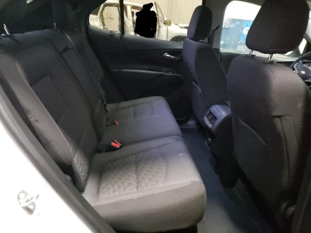 Продаж на аукціоні авто 2018 Chevrolet Equinox Lt, vin: 2GNAXJEV0J6312829, номер лоту: 43765163