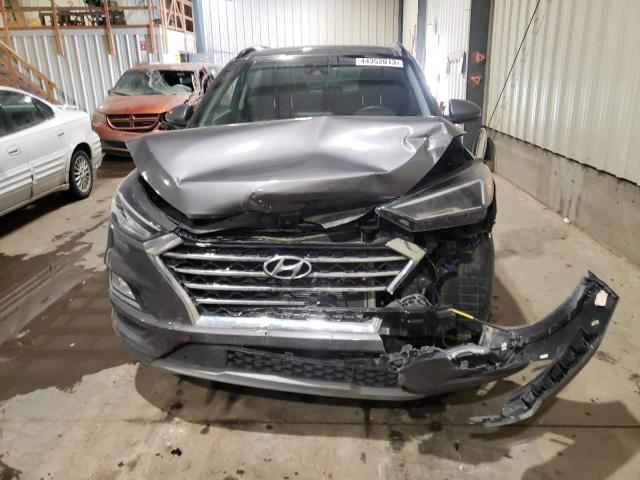 Aukcja sprzedaży 2020 Hyundai Tucson Limited, vin: KM8J3CAL1LU082206, numer aukcji: 44352013