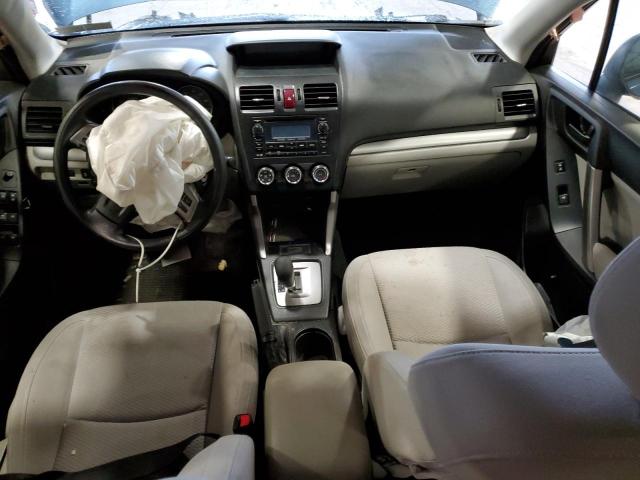 Aukcja sprzedaży 2015 Subaru Forester 2.5i, vin: JF2SJABC7FH522932, numer aukcji: 44680433