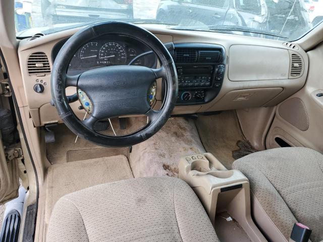 43943703 :رقم المزاد ، 1FMZU32X0XUC87362 vin ، 1999 Ford Explorer مزاد بيع