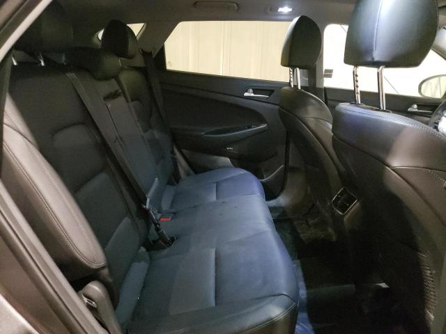 Aukcja sprzedaży 2020 Hyundai Tucson Limited, vin: KM8J3CAL1LU082206, numer aukcji: 44352013