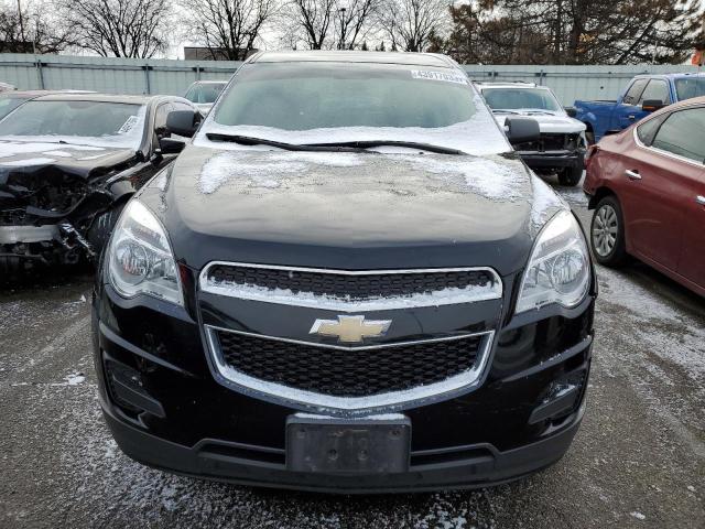 43917033 :رقم المزاد ، 2GNALAEK5F6432683 vin ، 2015 Chevrolet Equinox Ls مزاد بيع