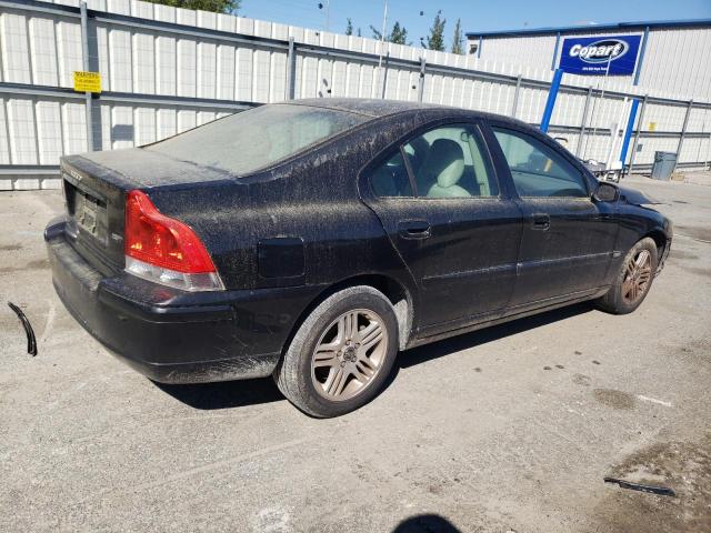 Aukcja sprzedaży 2006 Volvo S60 2.5t, vin: YV1RS592X62516473, numer aukcji: 44670343