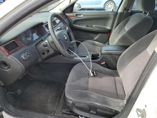 2009 Chevrolet Impala 1lt მანქანა იყიდება აუქციონზე, vin: 2G1WT57K091123264, აუქციონის ნომერი: 43618883