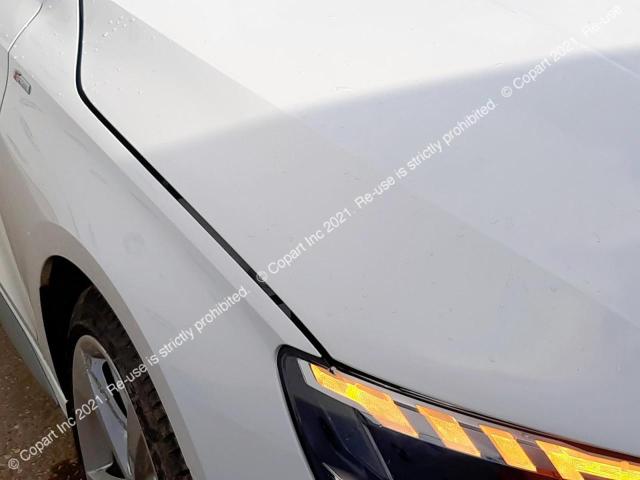Продаж на аукціоні авто 2022 Audi A3 S Line, vin: WAUZZZGY9NA041318, номер лоту: 43868223