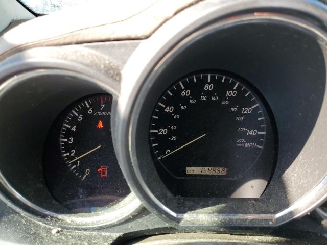 Aukcja sprzedaży 2008 Lexus Rx 350, vin: 2T2HK31U18C074072, numer aukcji: 44871583