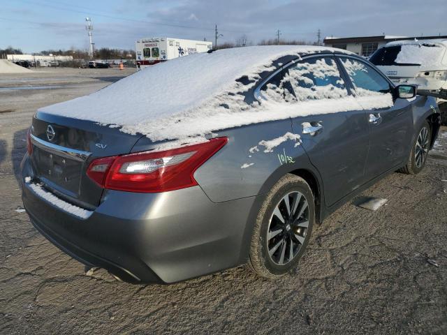 Aukcja sprzedaży 2018 Nissan Altima 2.5, vin: 1N4AL3AP0JC118323, numer aukcji: 44747853
