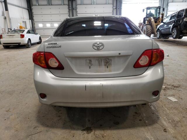 Aukcja sprzedaży 2010 Toyota Corolla Base, vin: 1NXBU4EE9AZ170114, numer aukcji: 44727963