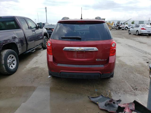 Aukcja sprzedaży 2010 Chevrolet Equinox Lt, vin: 2CNALDEW5A6414380, numer aukcji: 44469303