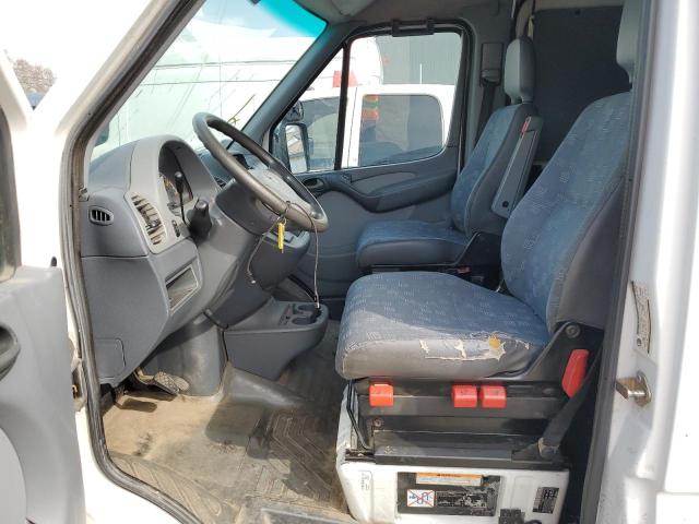 Aukcja sprzedaży 2006 Dodge Sprinter 3500, vin: WD0PD444765873903, numer aukcji: 43861393
