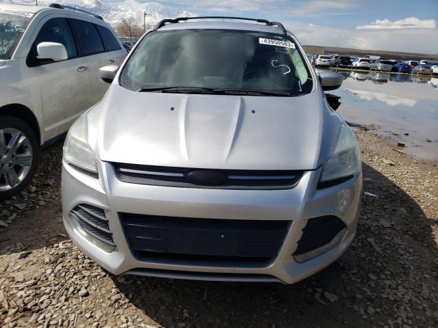 2013 Ford Escape Se მანქანა იყიდება აუქციონზე, vin: 1FMCU9GX2DUD04661, აუქციონის ნომერი: 43950583