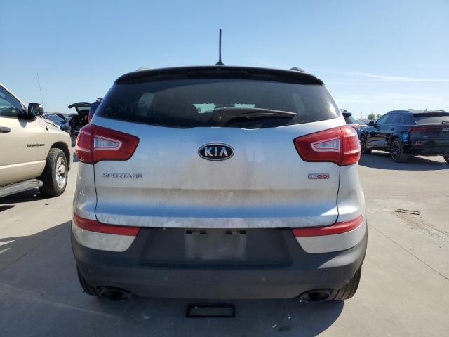 Aukcja sprzedaży 2012 Kia Sportage Sx, vin: KNDPC3A60C7307125, numer aukcji: 44812083