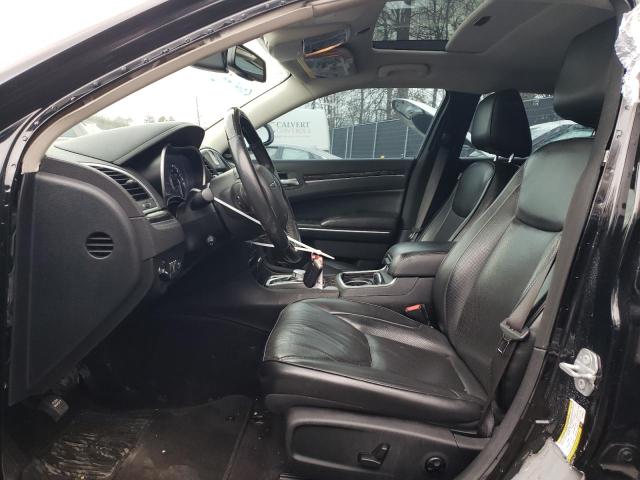 Aukcja sprzedaży 2018 Chrysler 300 Limited, vin: 2C3CCAKGXJH160411, numer aukcji: 43935323