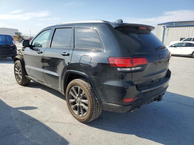Продажа на аукционе авто 2017 Jeep Grand Cherokee Limited, vin: 1C4RJFBG3HC637539, номер лота: 44462153