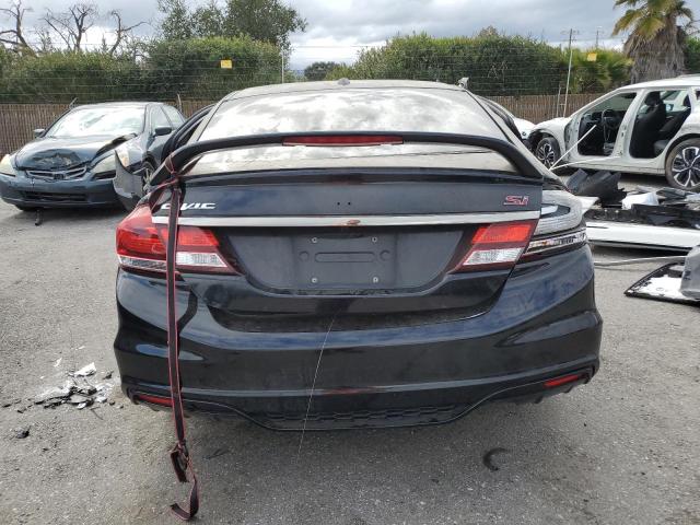 Продаж на аукціоні авто 2013 Honda Civic, vin: 2HGFB6E5XDH703409, номер лоту: 43147193