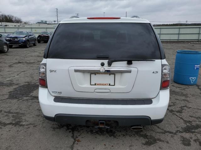 44666403 :رقم المزاد ، 5S3ET13S092801149 vin ، 2009 Saab 9-7x 4.2i مزاد بيع