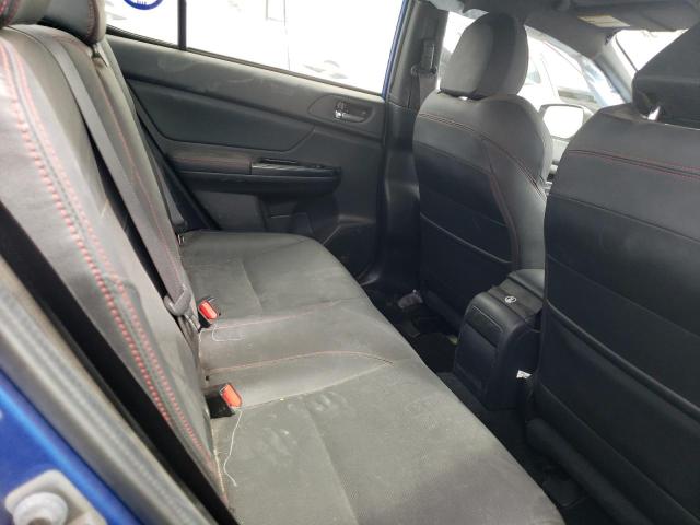 Aukcja sprzedaży 2018 Subaru Wrx Limited, vin: JF1VA1F67J9823788, numer aukcji: 44460753