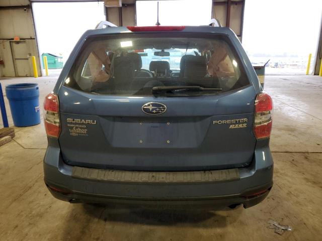 Aukcja sprzedaży 2015 Subaru Forester 2.5i, vin: JF2SJABC7FH522932, numer aukcji: 44680433