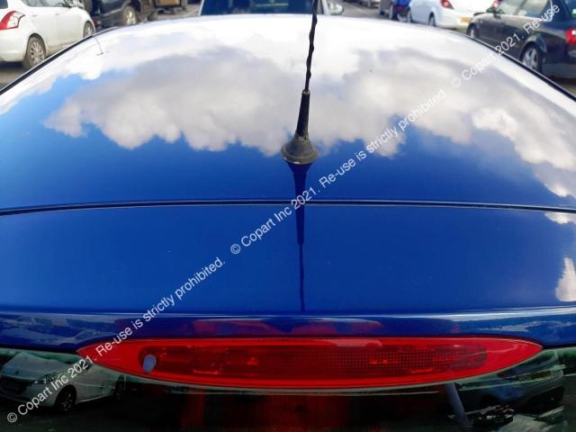 Aukcja sprzedaży 2006 Renault Modus Dyna, vin: VF1JP0A0535449890, numer aukcji: 43829403