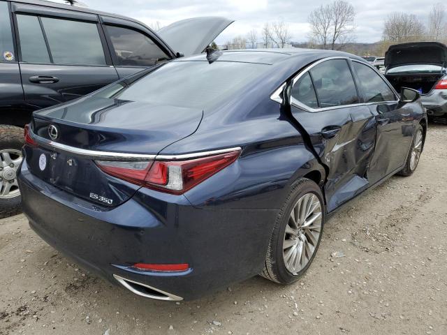 Продажа на аукционе авто 2020 Lexus Es 350 Luxury, vin: 58AEZ1B11LU069594, номер лота: 43450793