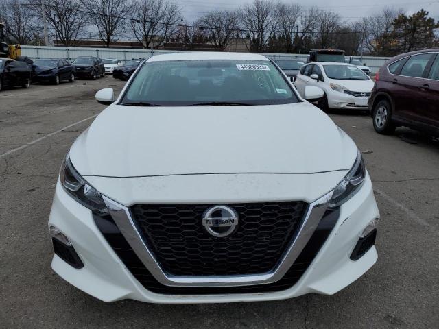 2020 Nissan Altima S მანქანა იყიდება აუქციონზე, vin: 1N4BL4BVXLC192357, აუქციონის ნომერი: 44520593