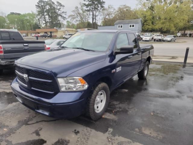 44918713 :رقم المزاد ، 1C6RR7FT1FS670796 vin ، 2015 Ram 1500 St مزاد بيع